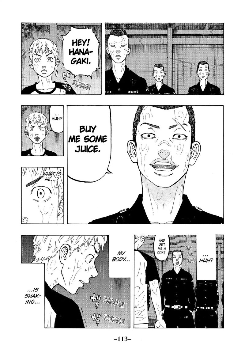 Toukyou Revengers 20 3