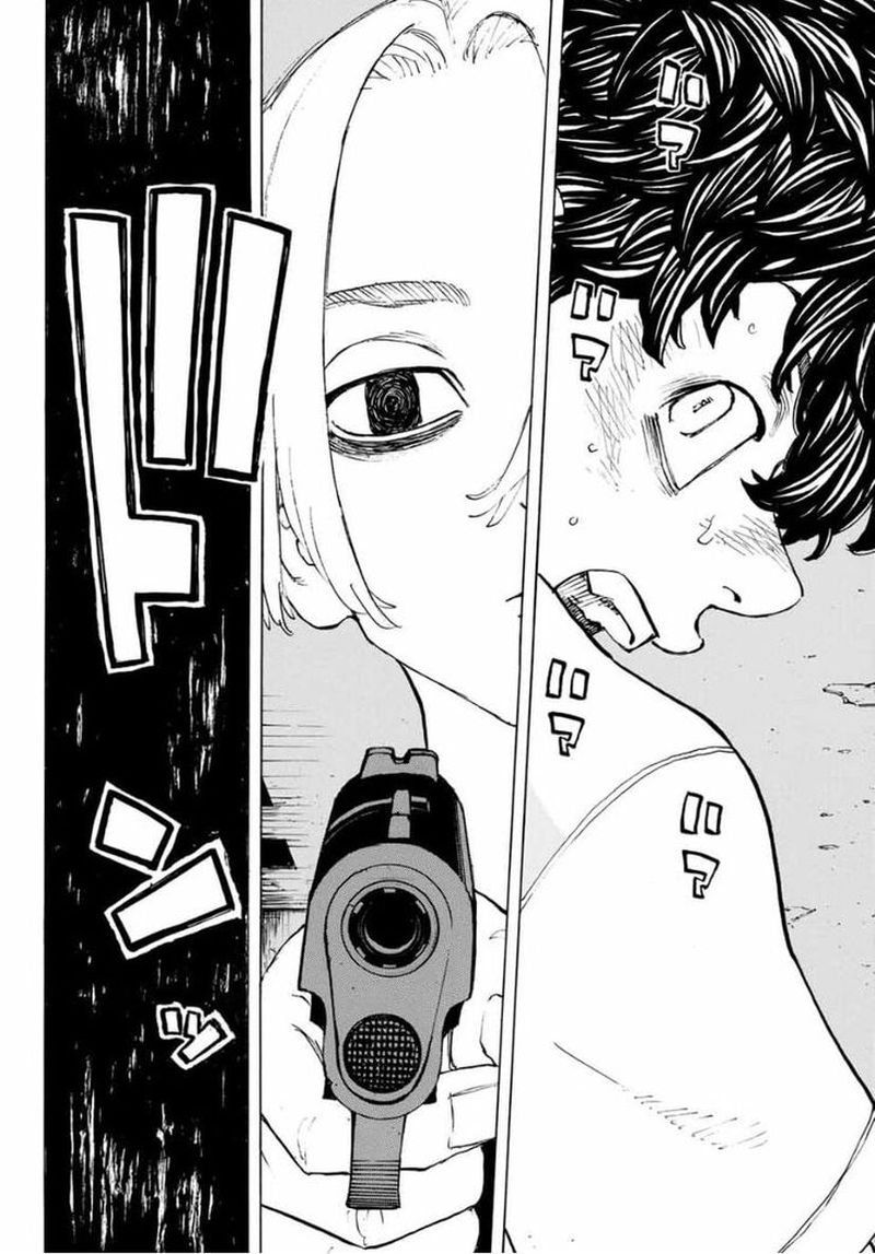 Toukyou Revengers 202 17