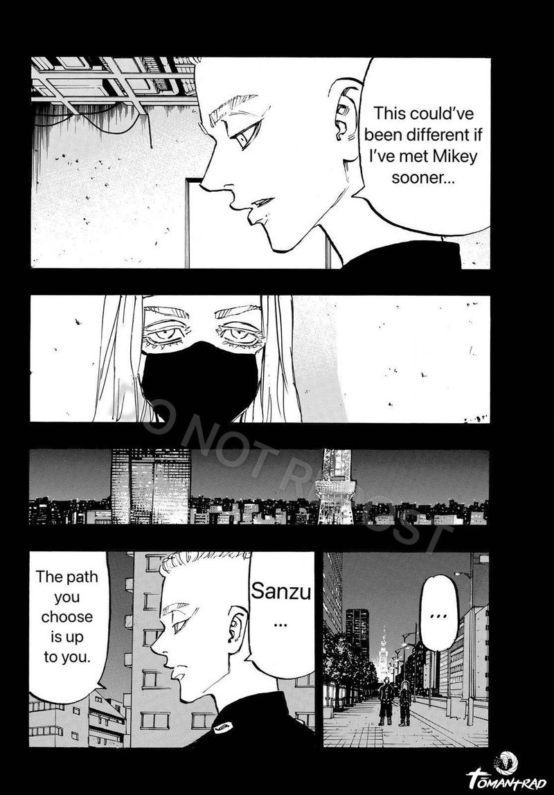 Toukyou Revengers 206 12