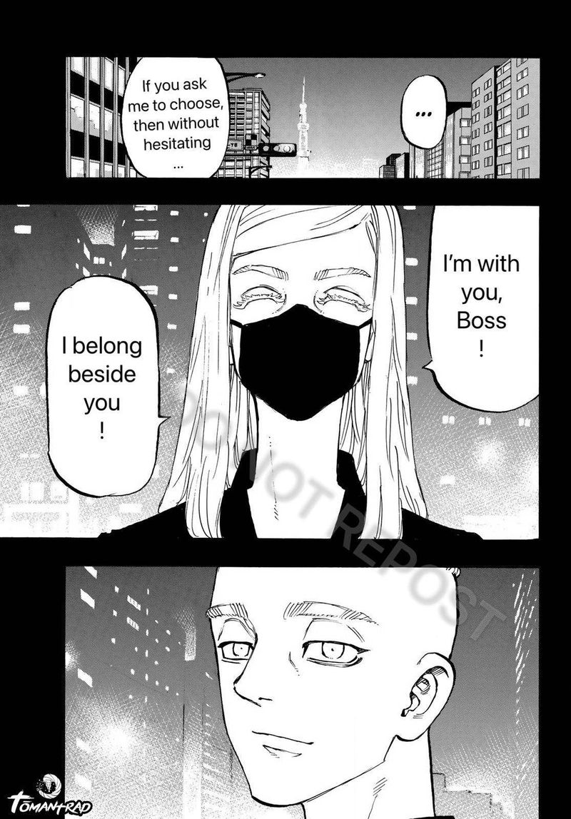 Toukyou Revengers 206 13