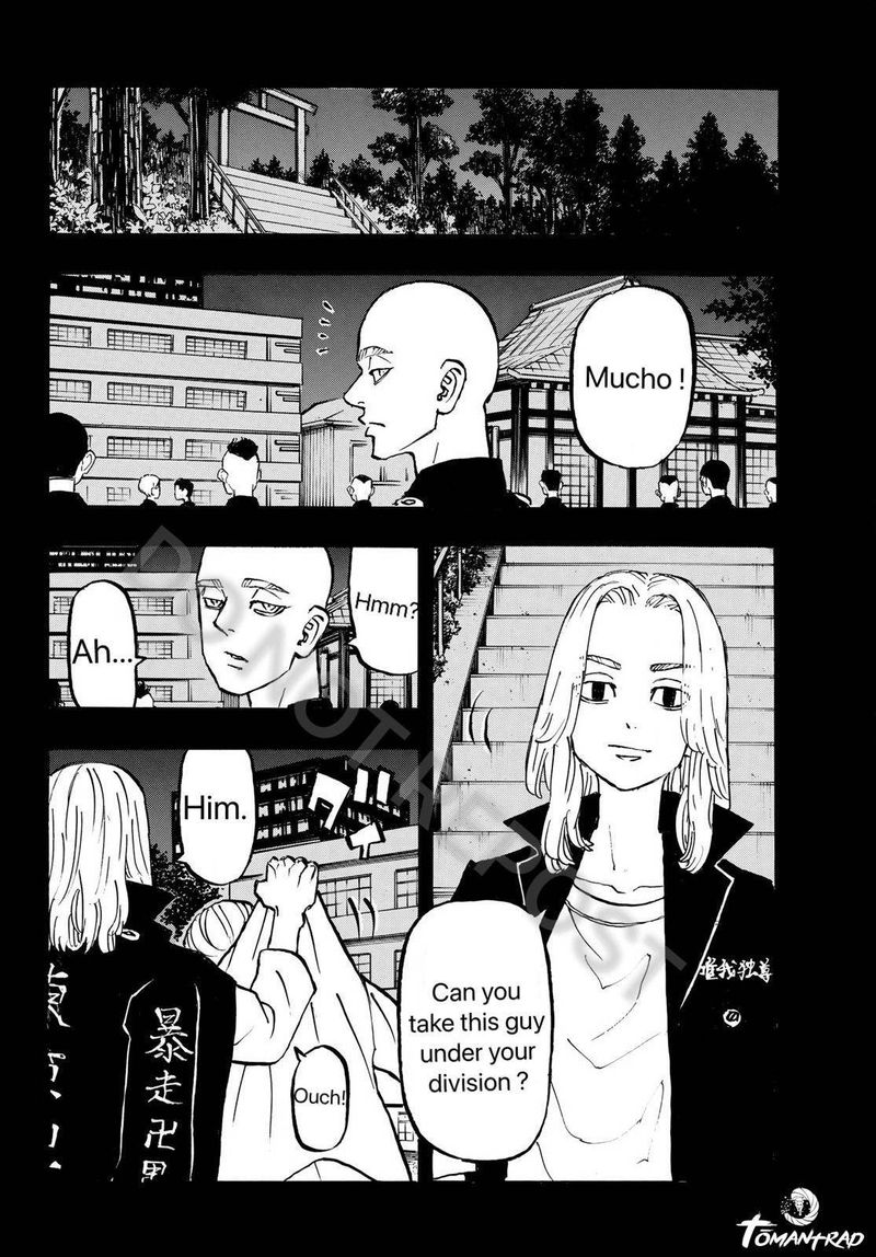 Toukyou Revengers 206 2
