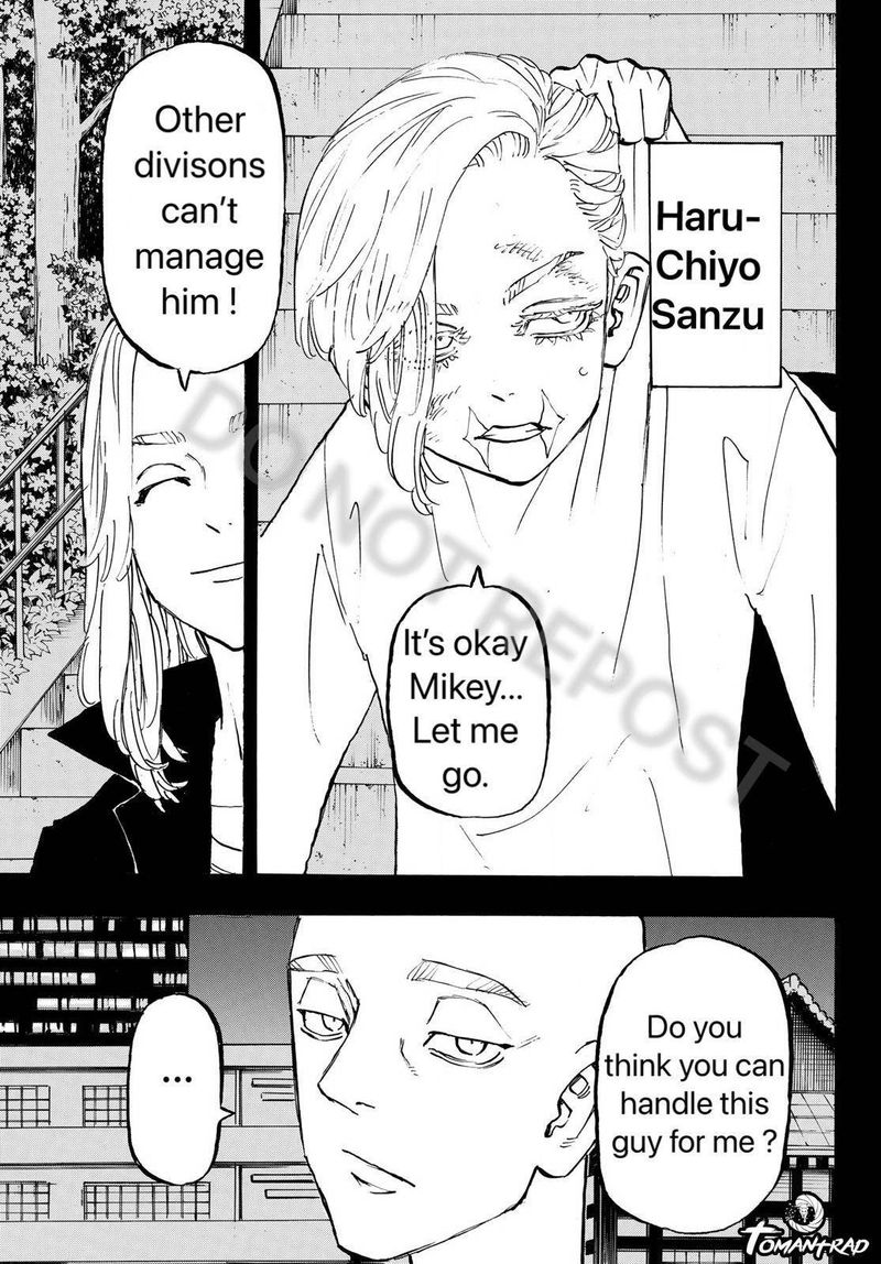 Toukyou Revengers 206 3