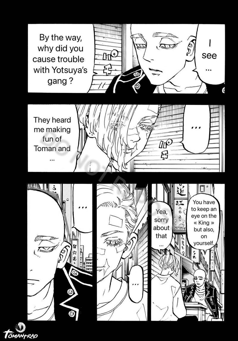 Toukyou Revengers 206 7