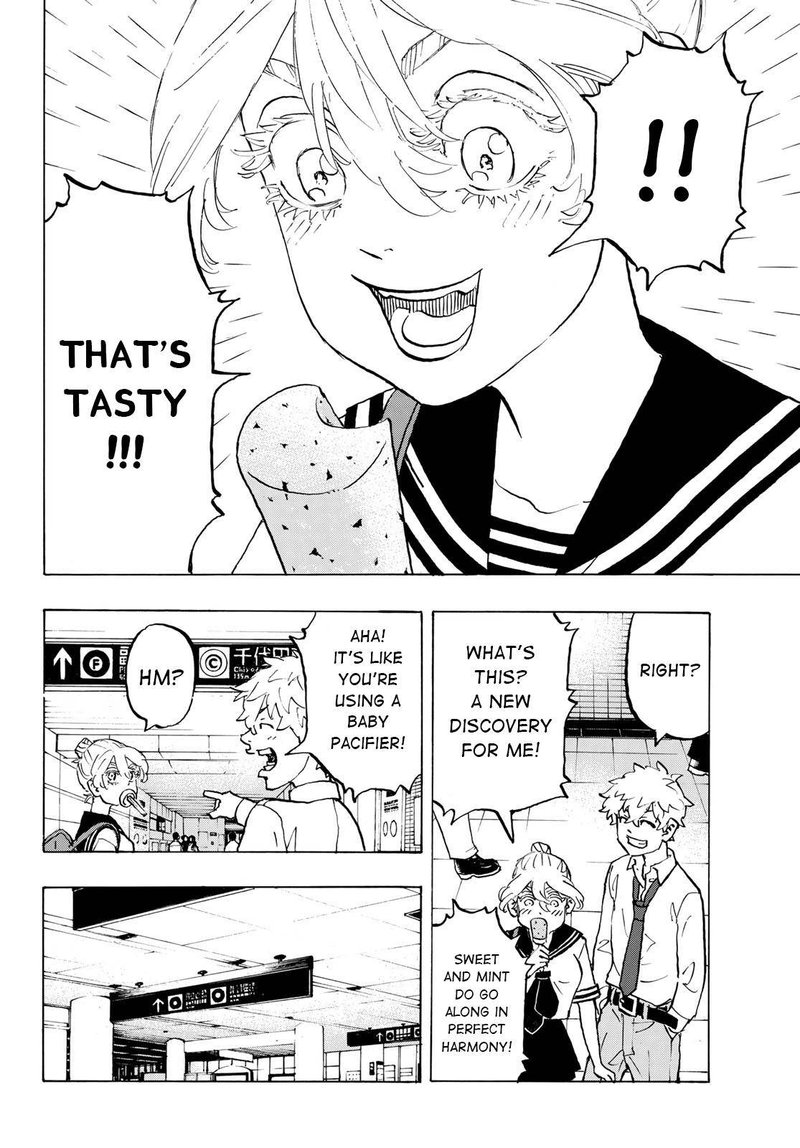 Toukyou Revengers 216 14
