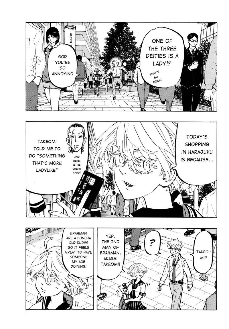Toukyou Revengers 216 3