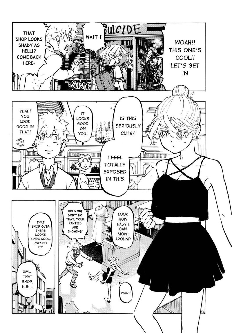 Toukyou Revengers 216 4