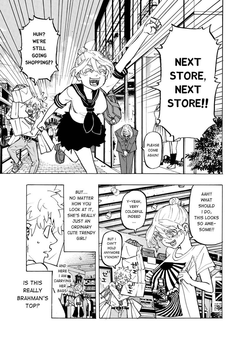 Toukyou Revengers 216 5