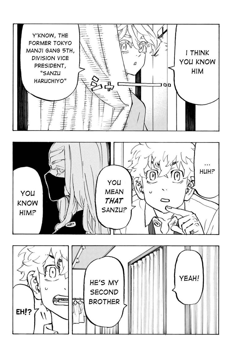 Toukyou Revengers 216 8