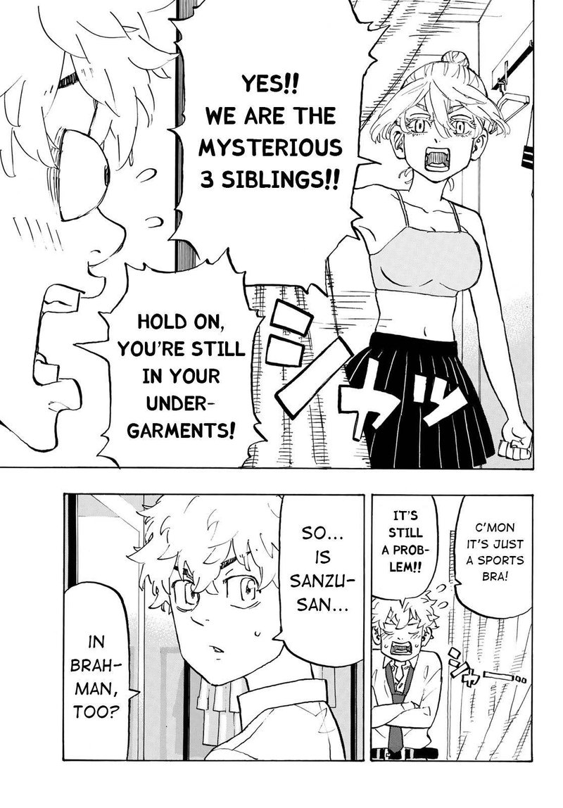 Toukyou Revengers 216 9