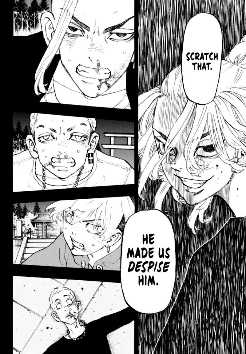 Toukyou Revengers 217 12