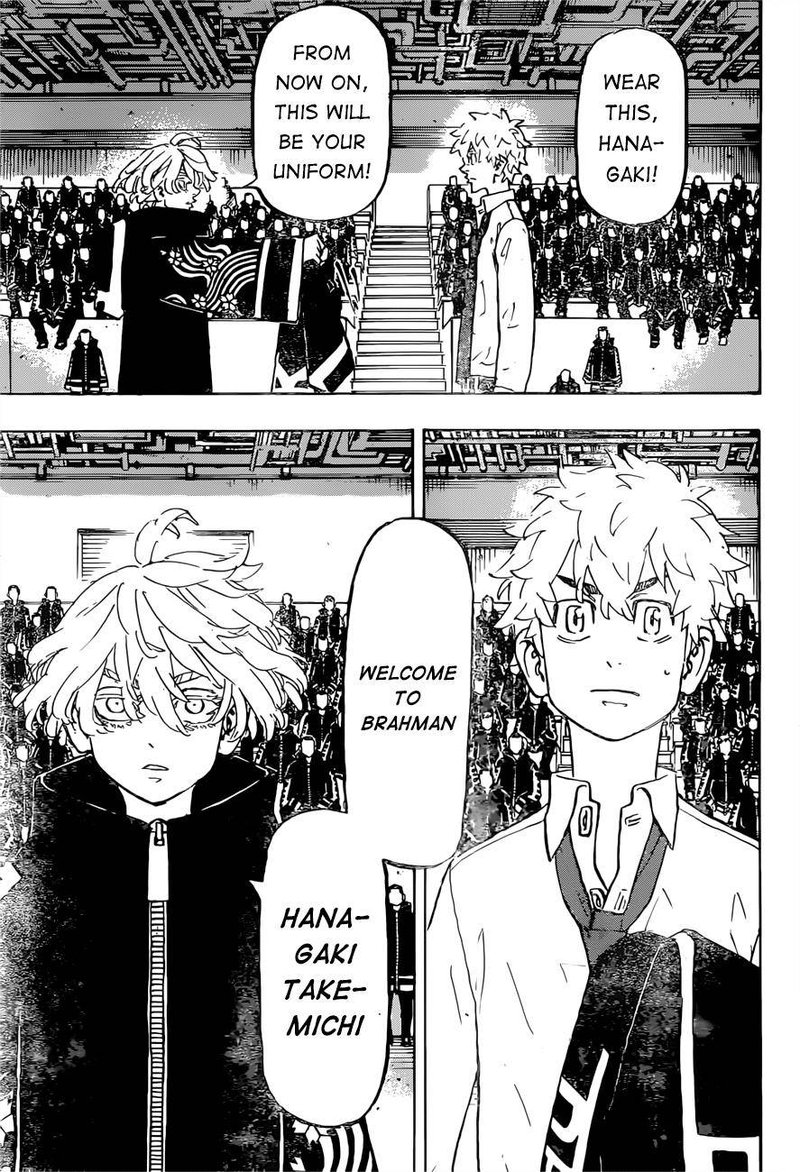 Toukyou Revengers 218 13