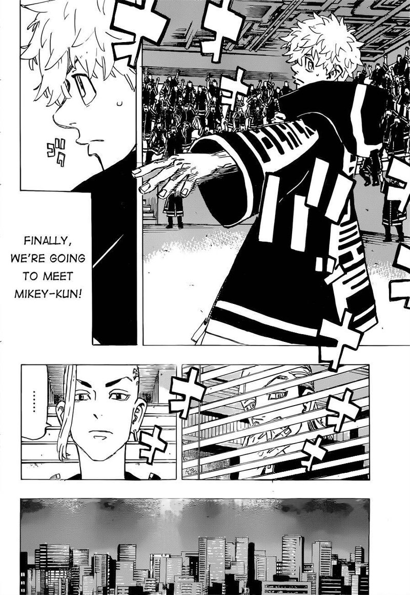 Toukyou Revengers 218 16