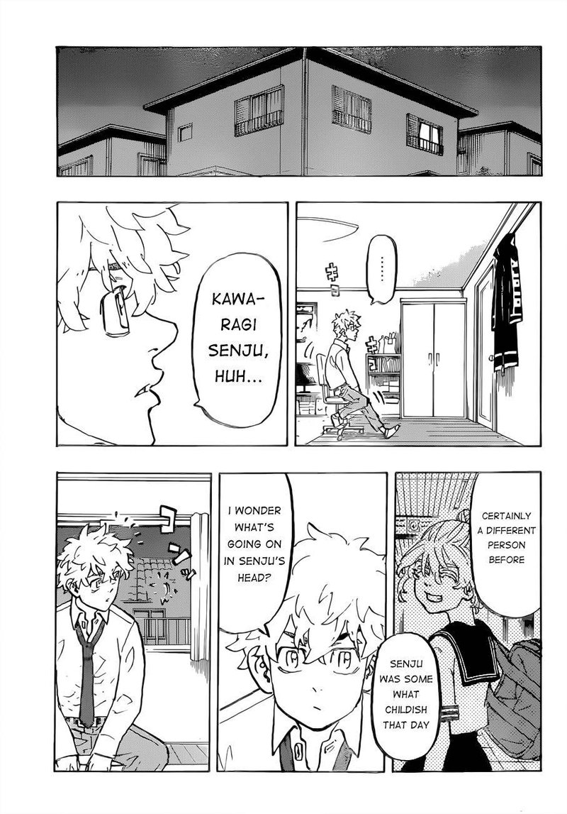 Toukyou Revengers 218 17