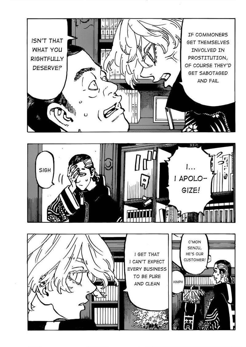 Toukyou Revengers 218 3