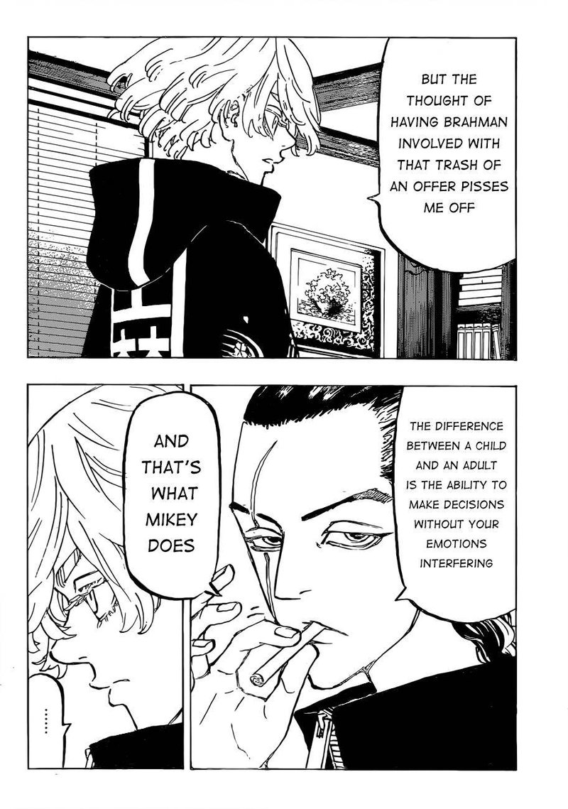Toukyou Revengers 218 4
