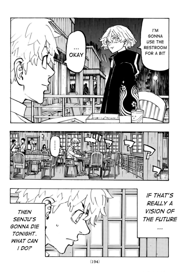 Toukyou Revengers 220 2