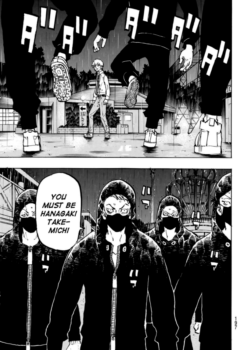 Toukyou Revengers 220 5