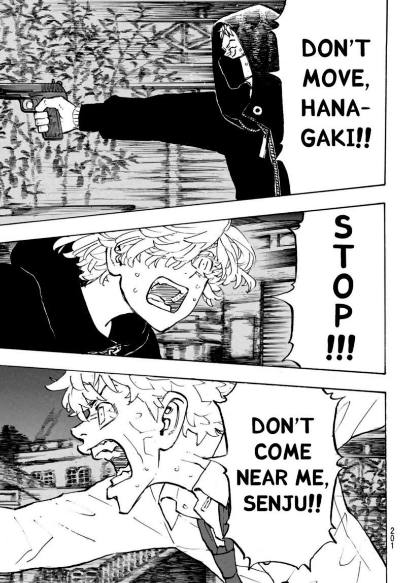 Toukyou Revengers 220 9