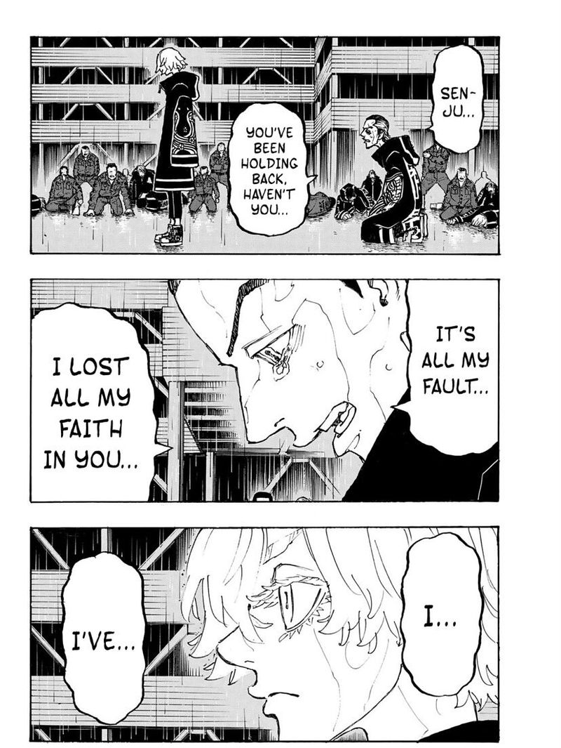Toukyou Revengers 230 14