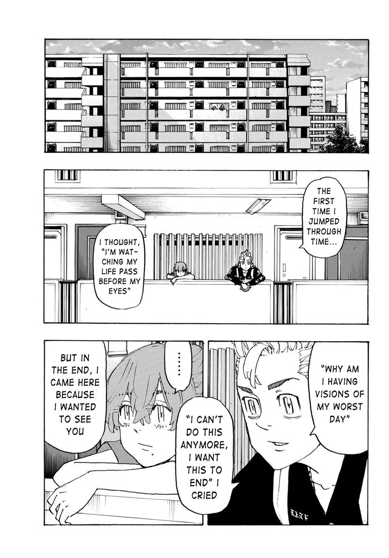 Toukyou Revengers 243 6