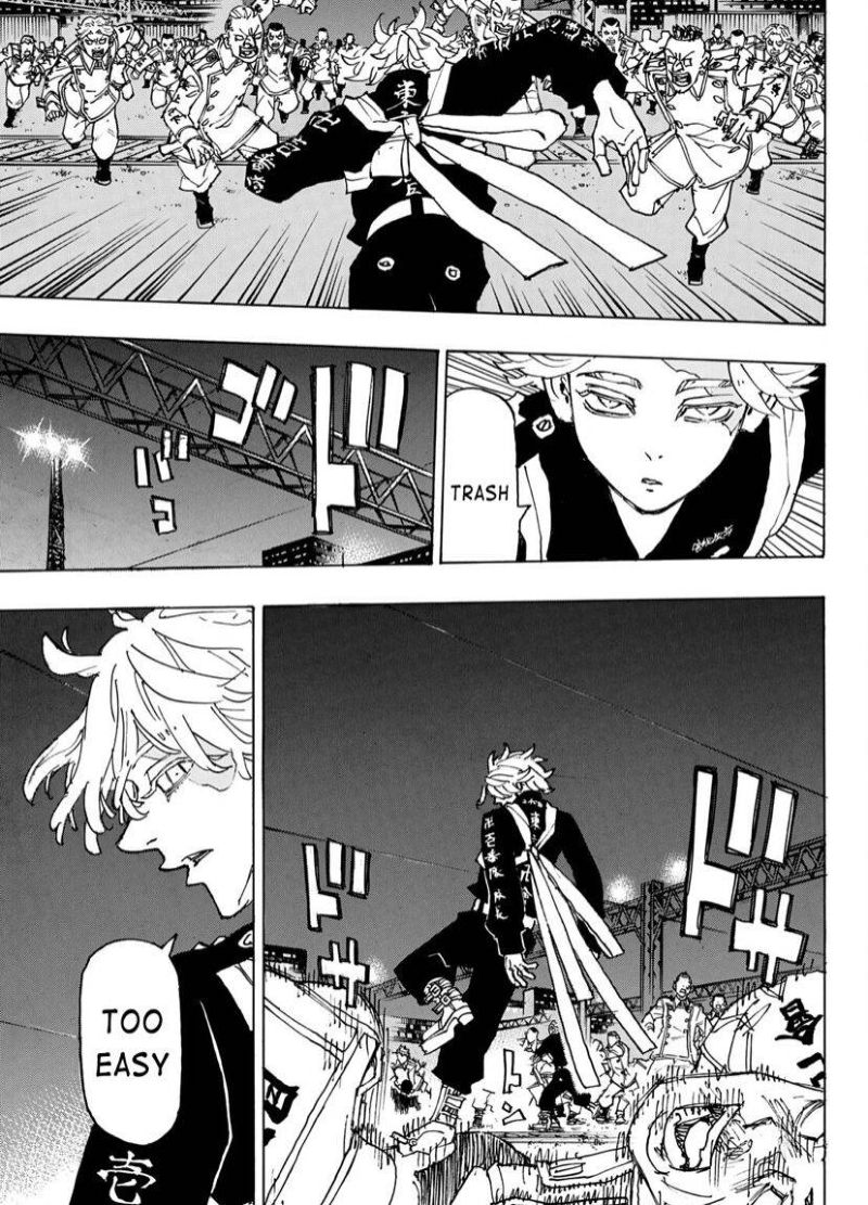 Toukyou Revengers 246 7
