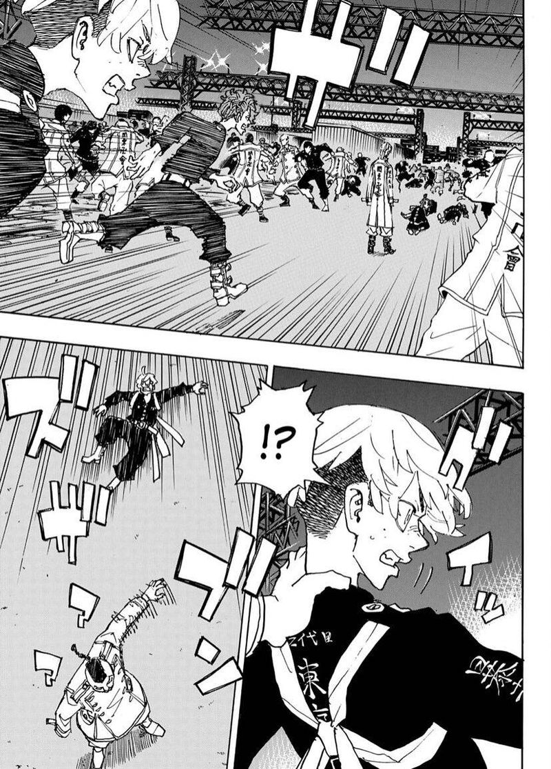Toukyou Revengers 247 6