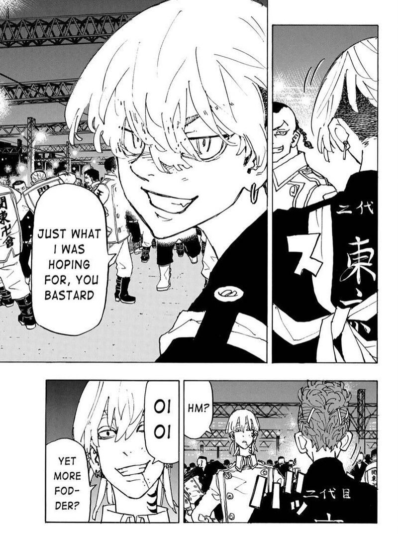 Toukyou Revengers 247 8