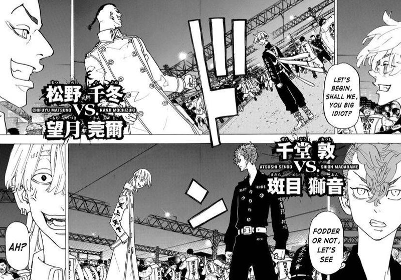 Toukyou Revengers 247 9