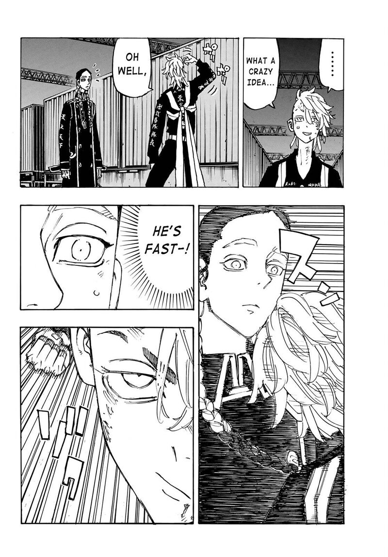Toukyou Revengers 249 4