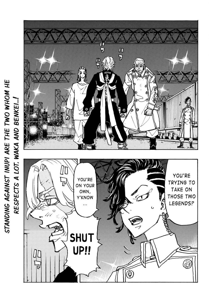 Toukyou Revengers 251 2