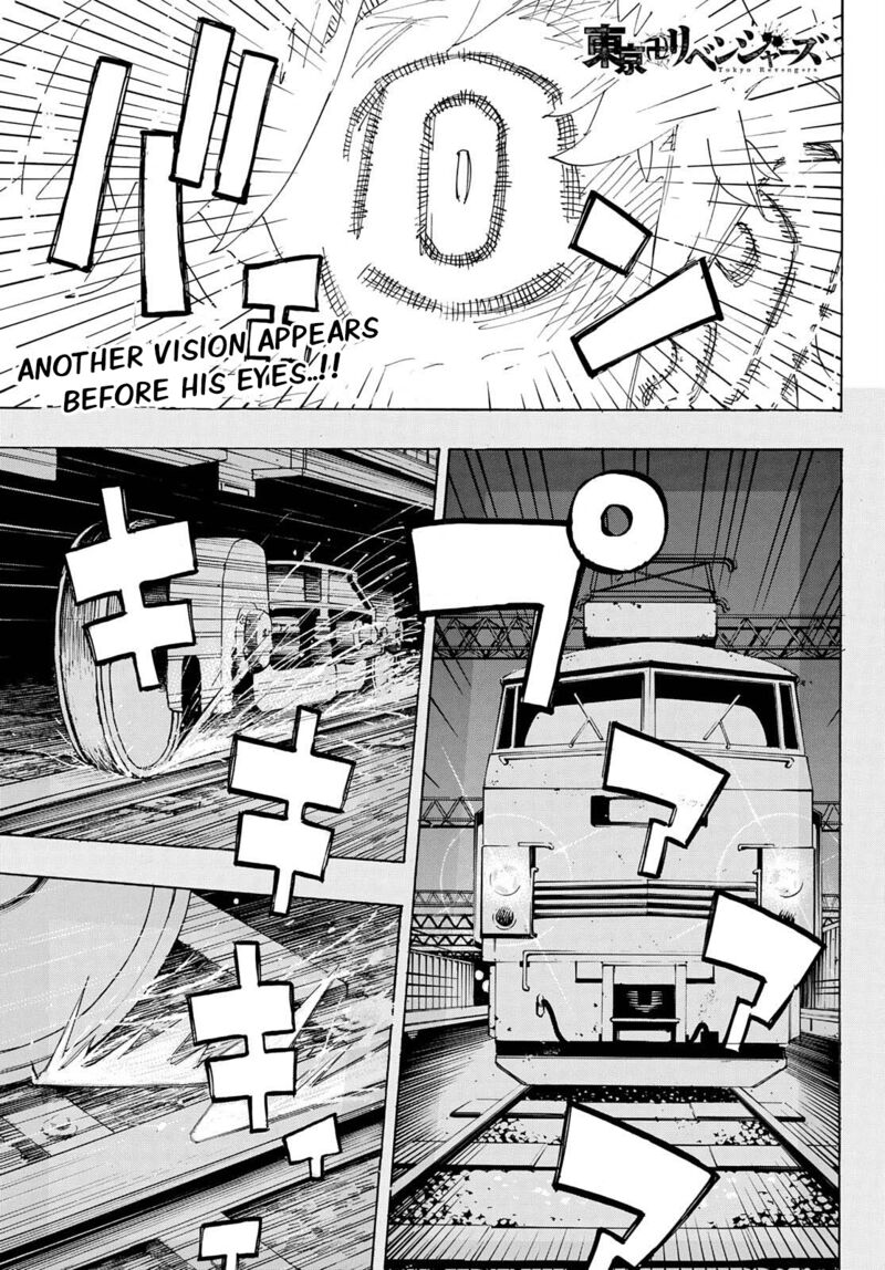 Toukyou Revengers 254 1