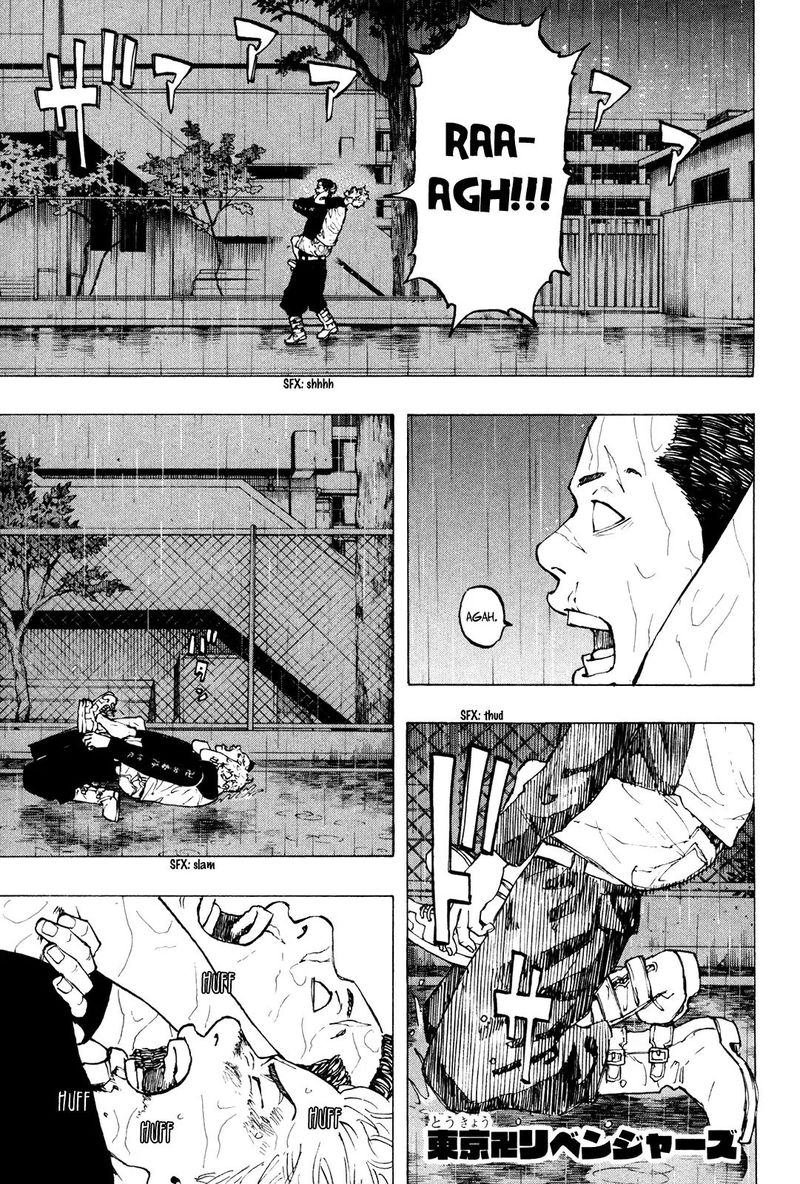 Toukyou Revengers 26 1