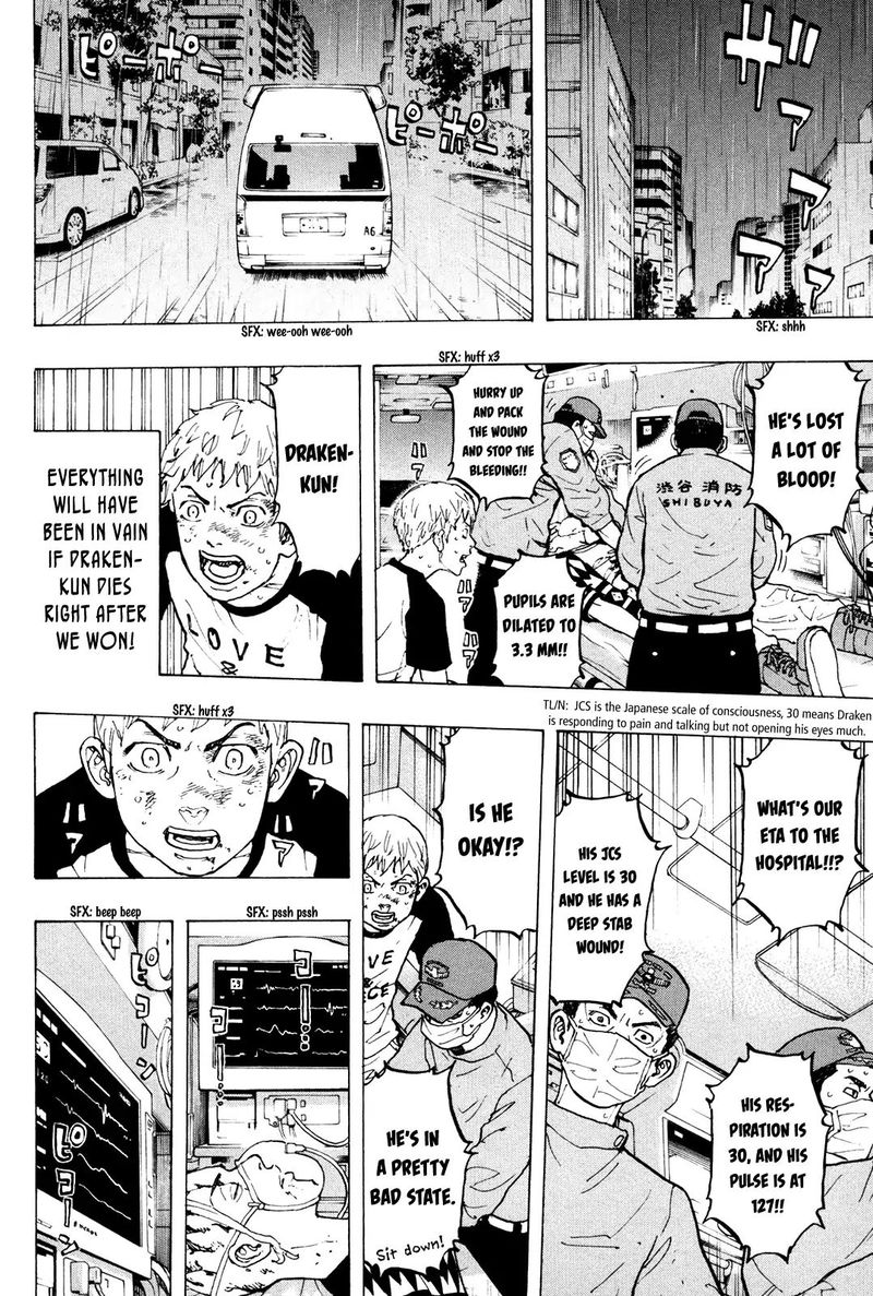 Toukyou Revengers 27 14
