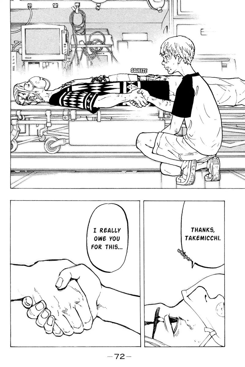 Toukyou Revengers 27 16