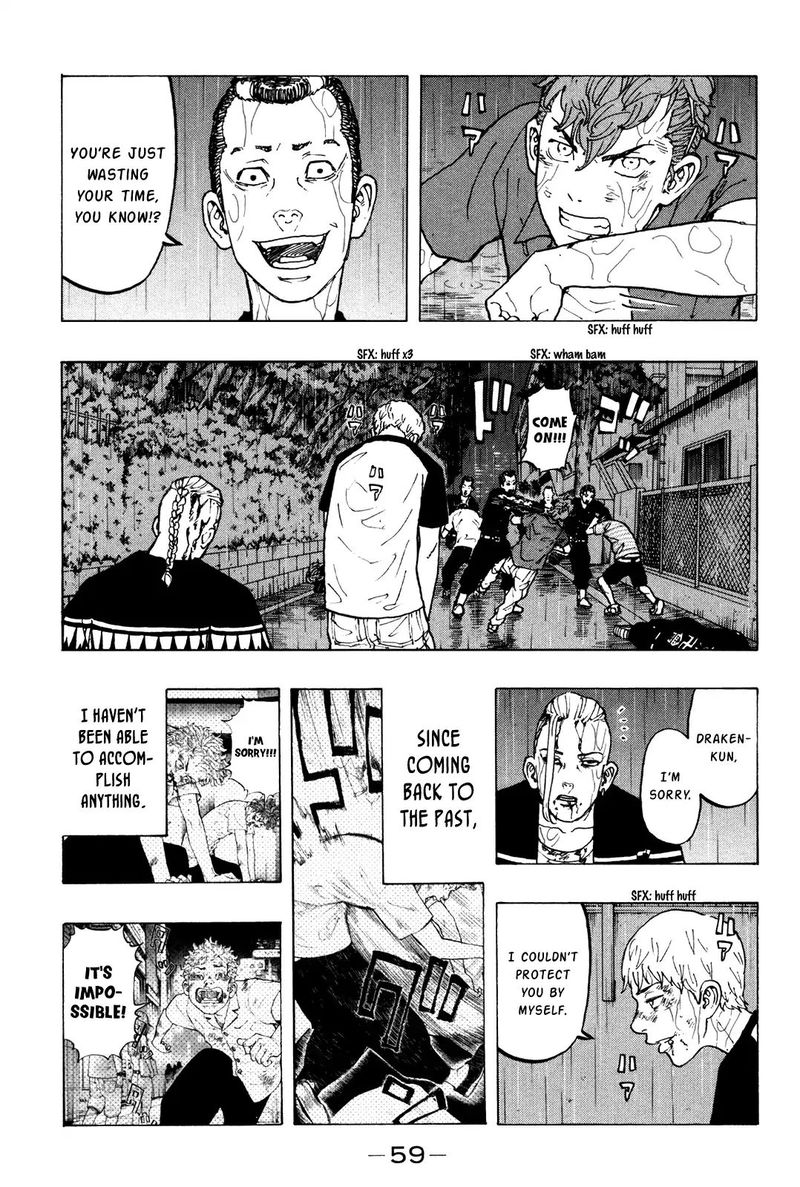 Toukyou Revengers 27 3
