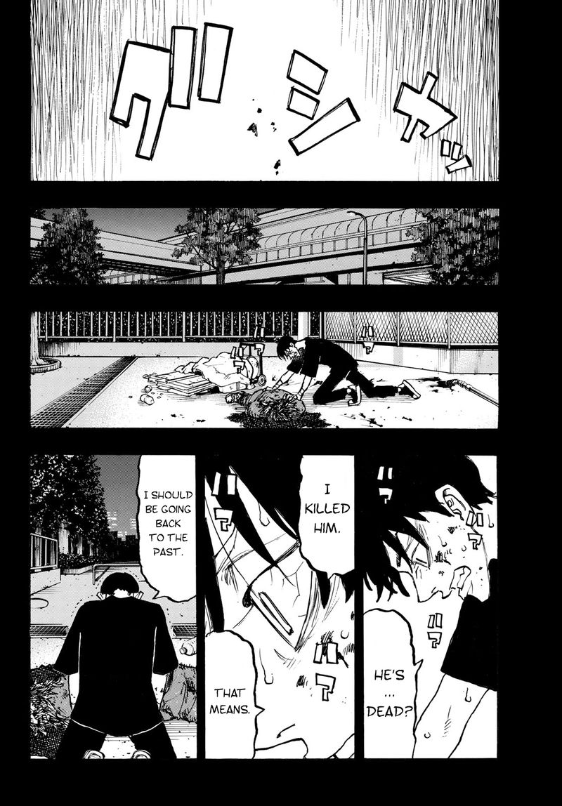 Toukyou Revengers 271 10