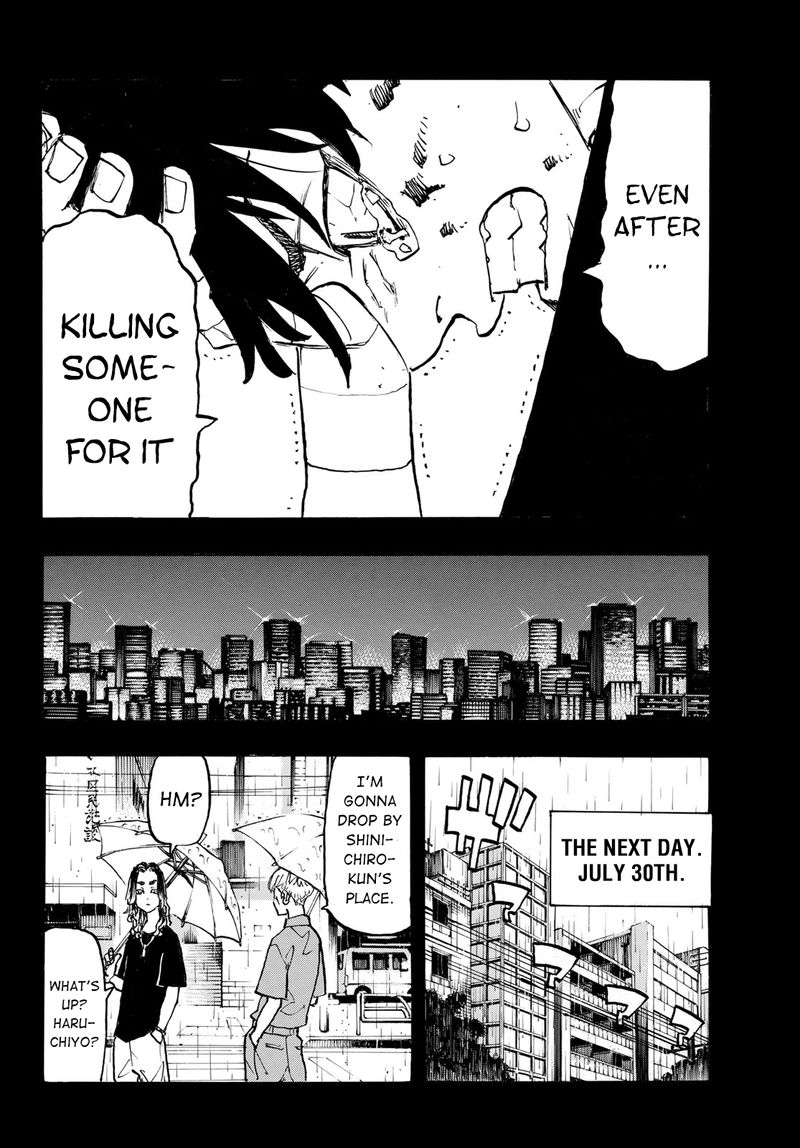 Toukyou Revengers 271 12