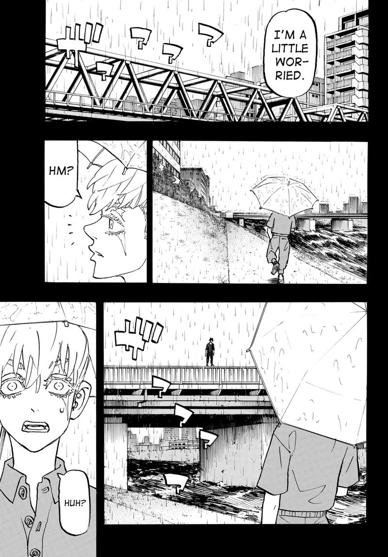 Toukyou Revengers 271 13