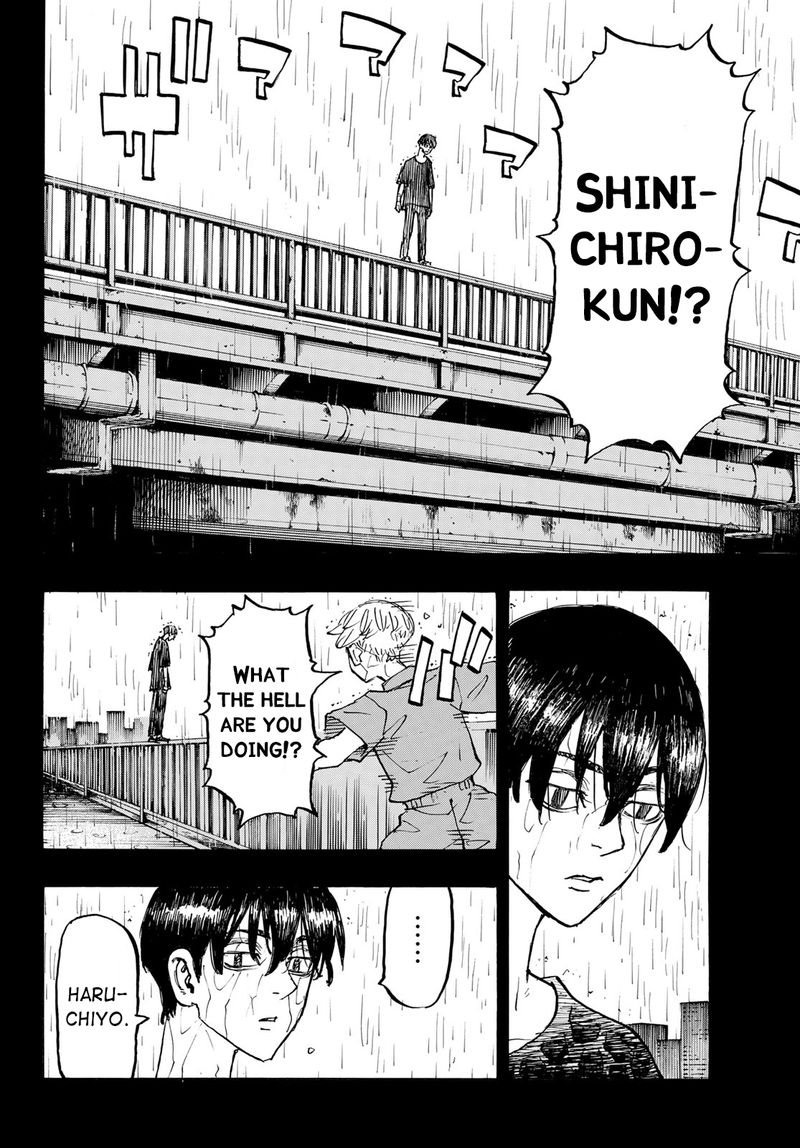 Toukyou Revengers 271 14