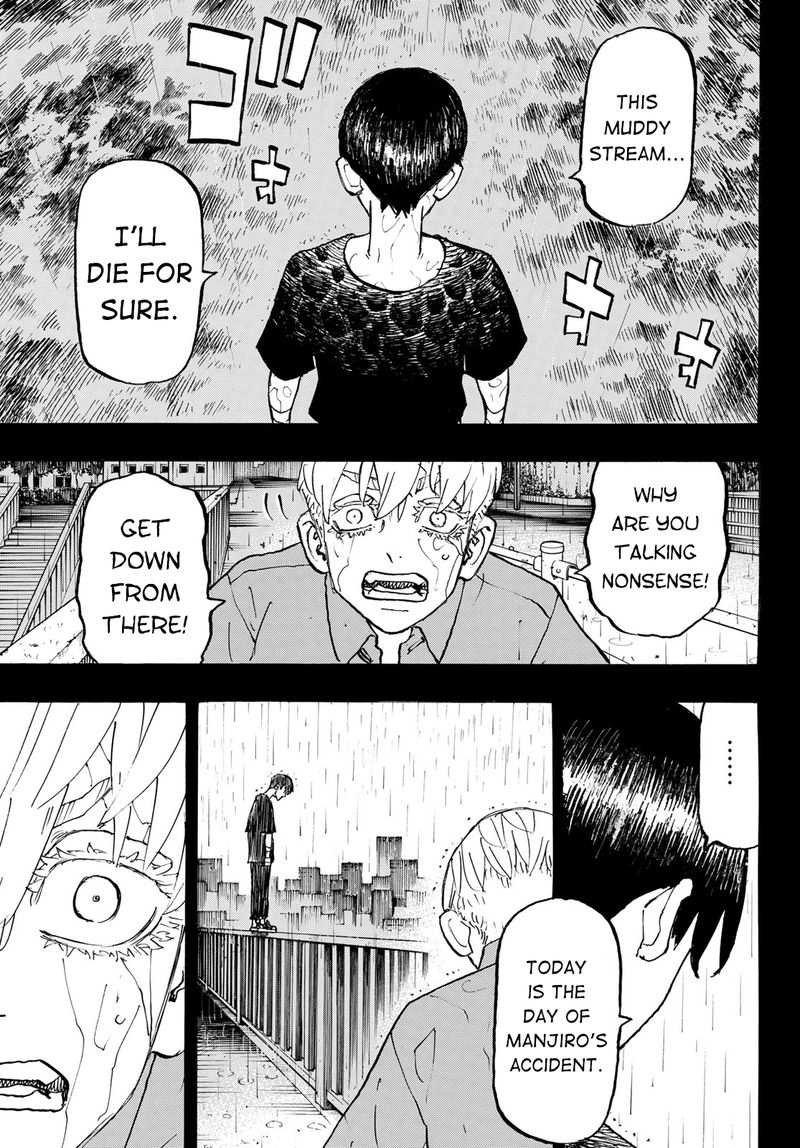 Toukyou Revengers 271 15