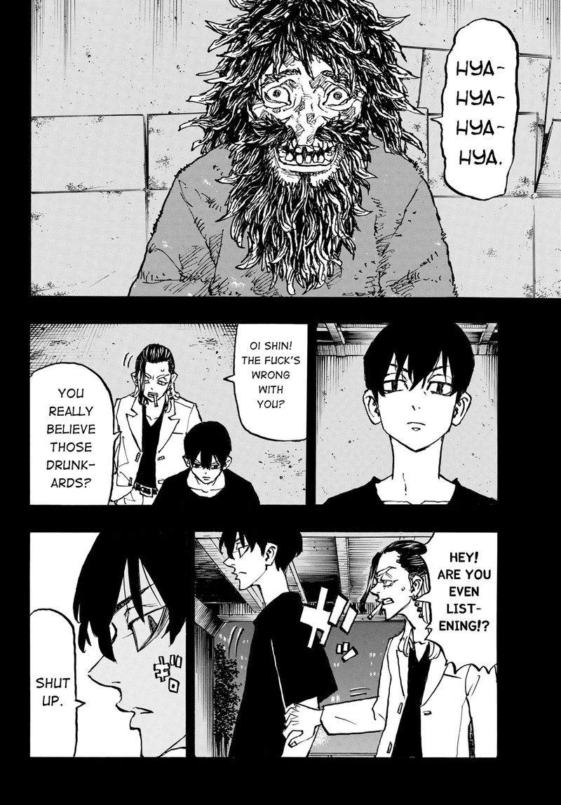 Toukyou Revengers 271 2