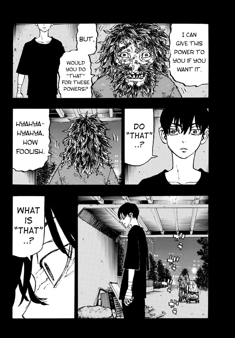 Toukyou Revengers 271 4