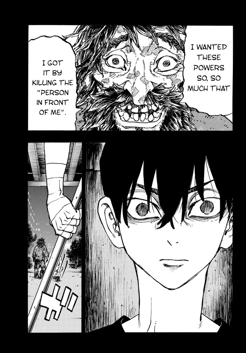 Toukyou Revengers 271 5
