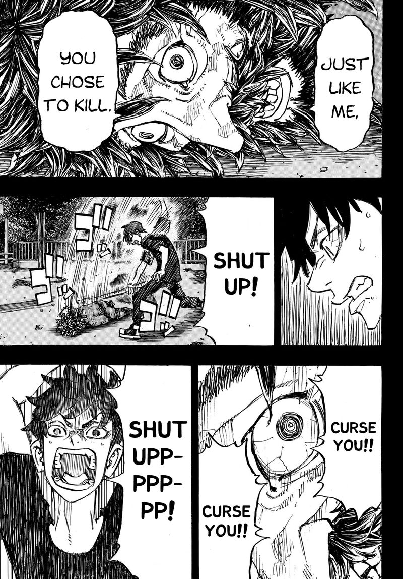 Toukyou Revengers 271 9