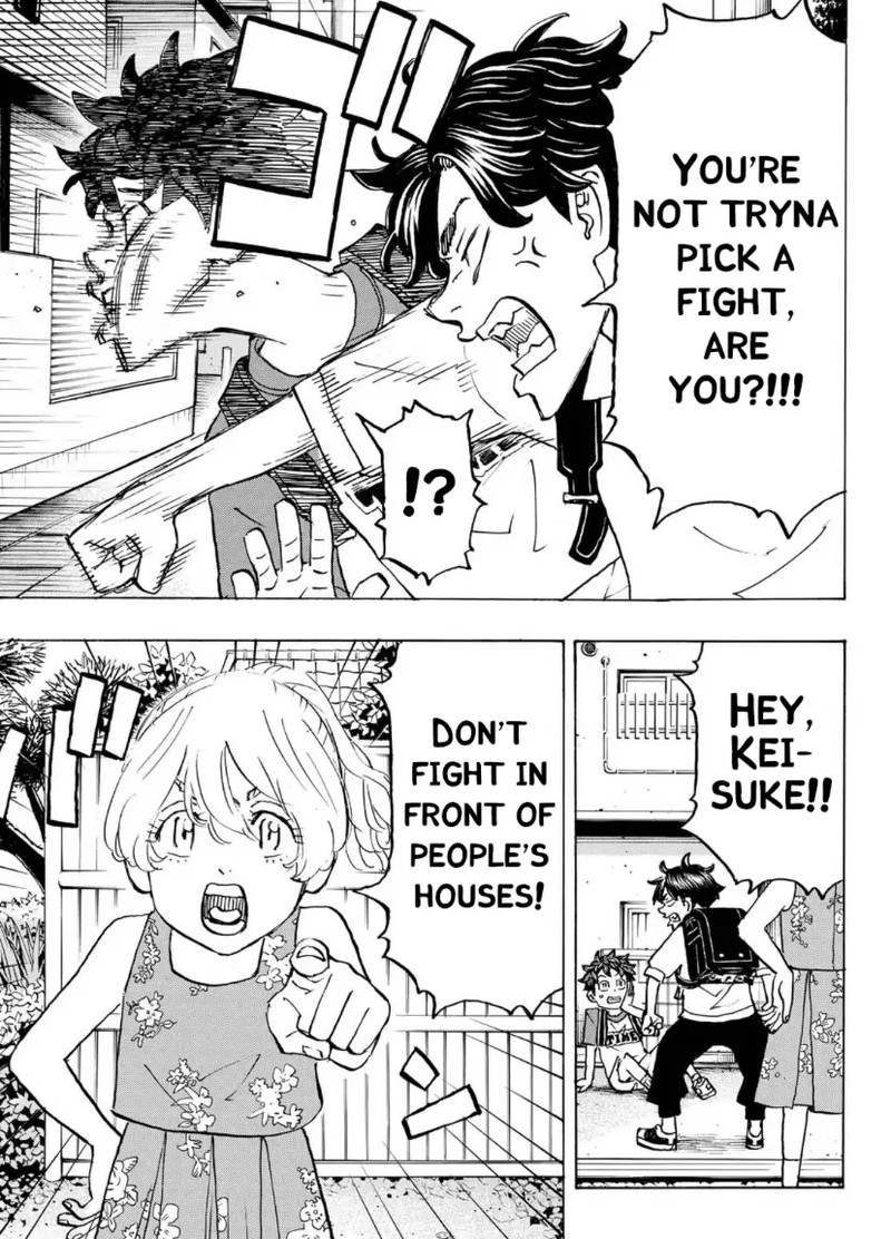 Toukyou Revengers 276 13
