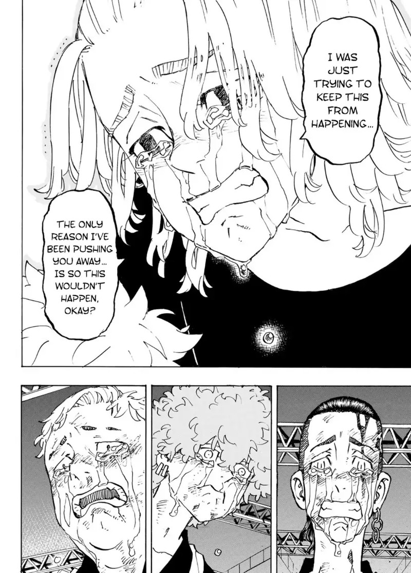 Toukyou Revengers 276 2