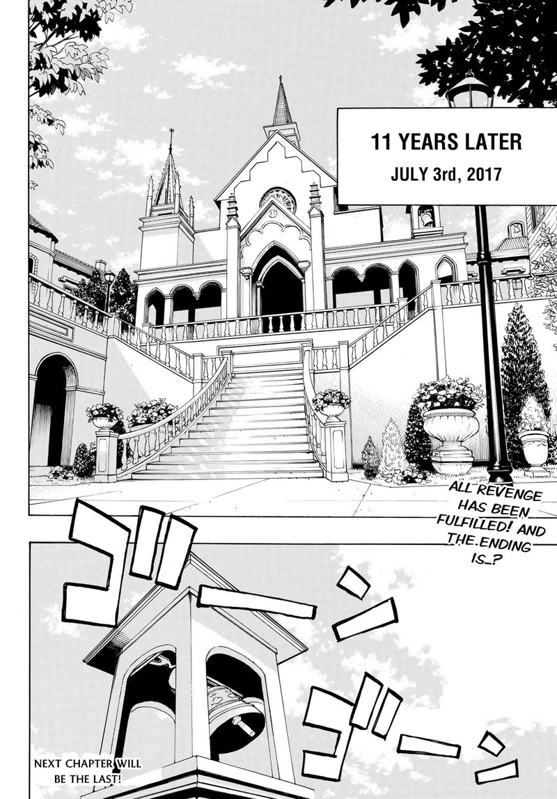 Toukyou Revengers 277 17