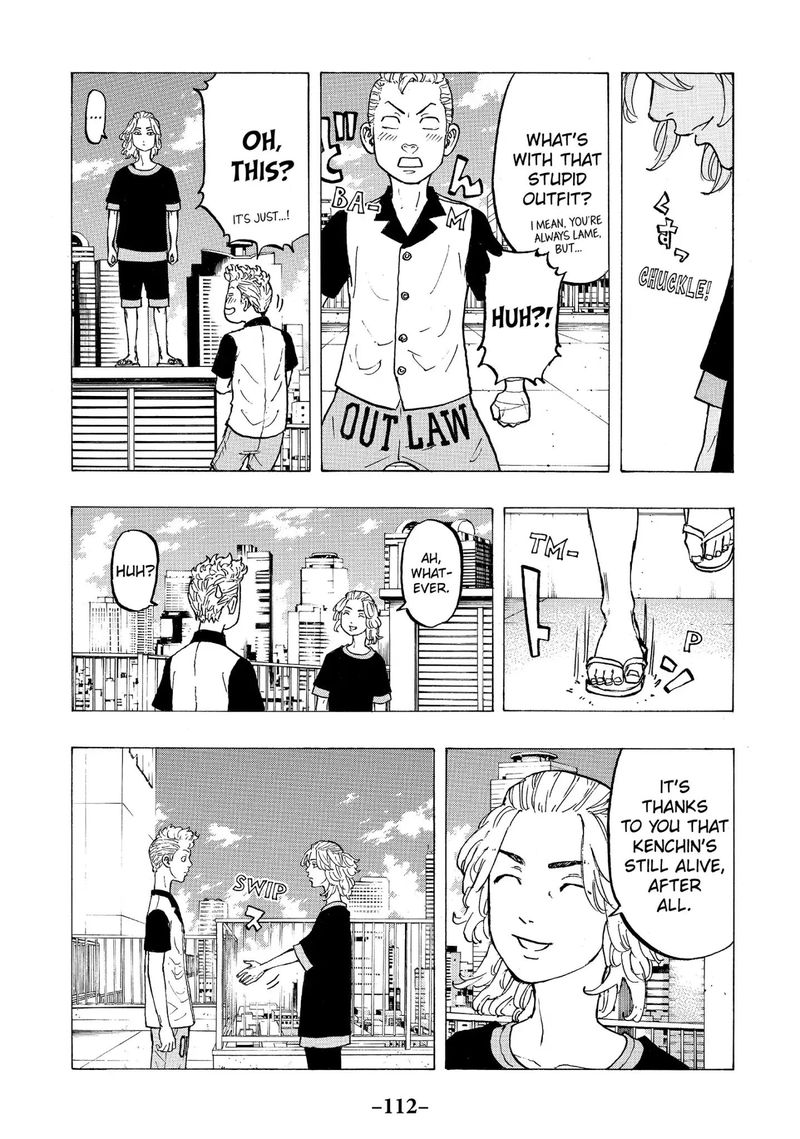 Toukyou Revengers 29 15