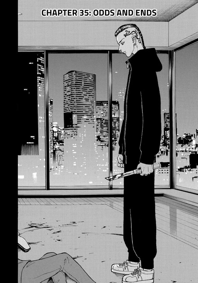 Toukyou Revengers 35 2