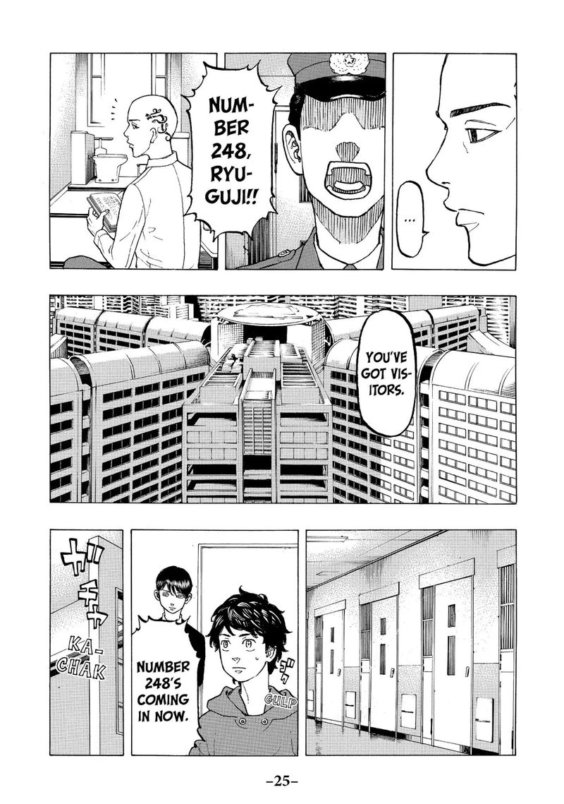 Toukyou Revengers 35 3